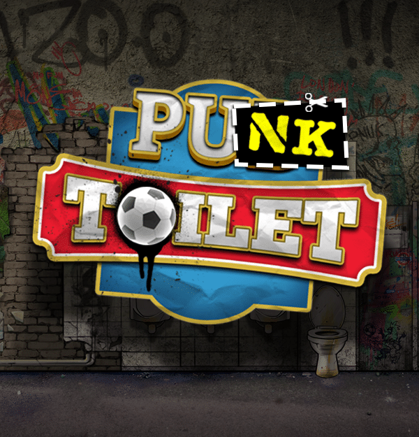 Punk Toilet